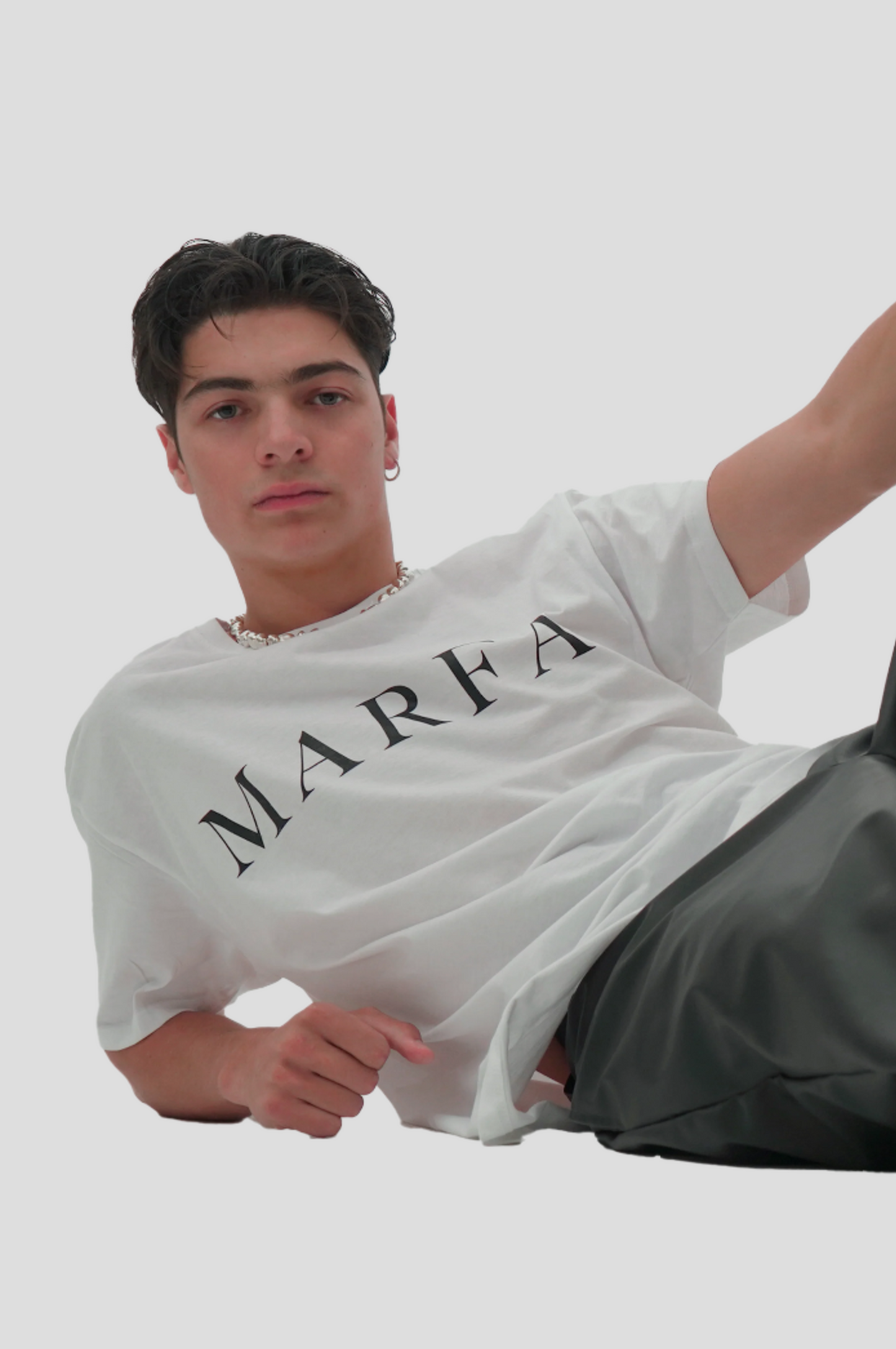 MARFA T-SHIRT