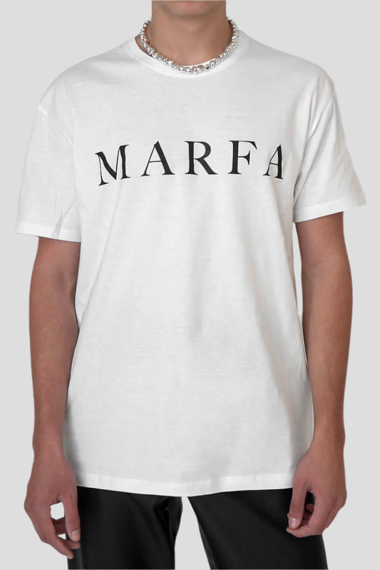 MARFA T-SHIRT