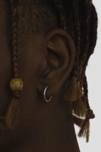 SMALL HOOP