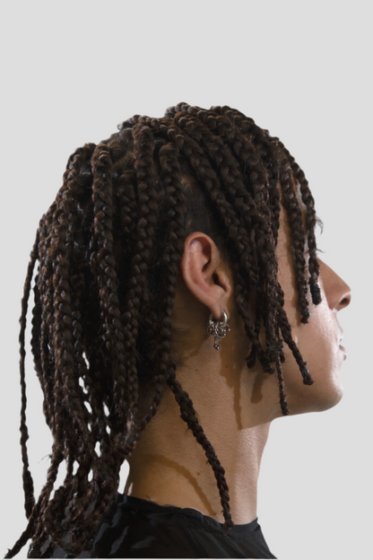 MINI PIERCING HOOP