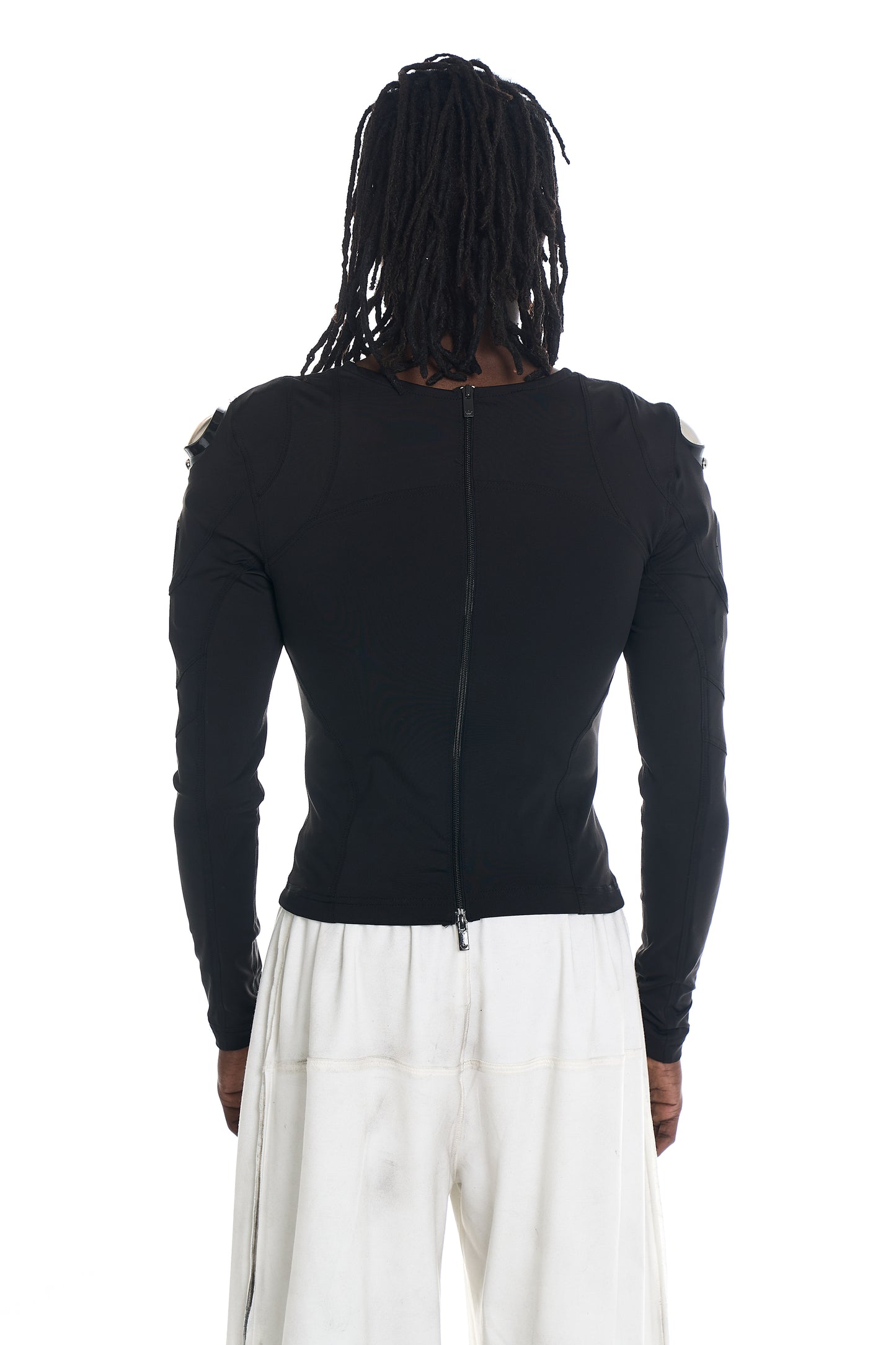 SHOULDER MOTOCROSS LONGSLEEVE