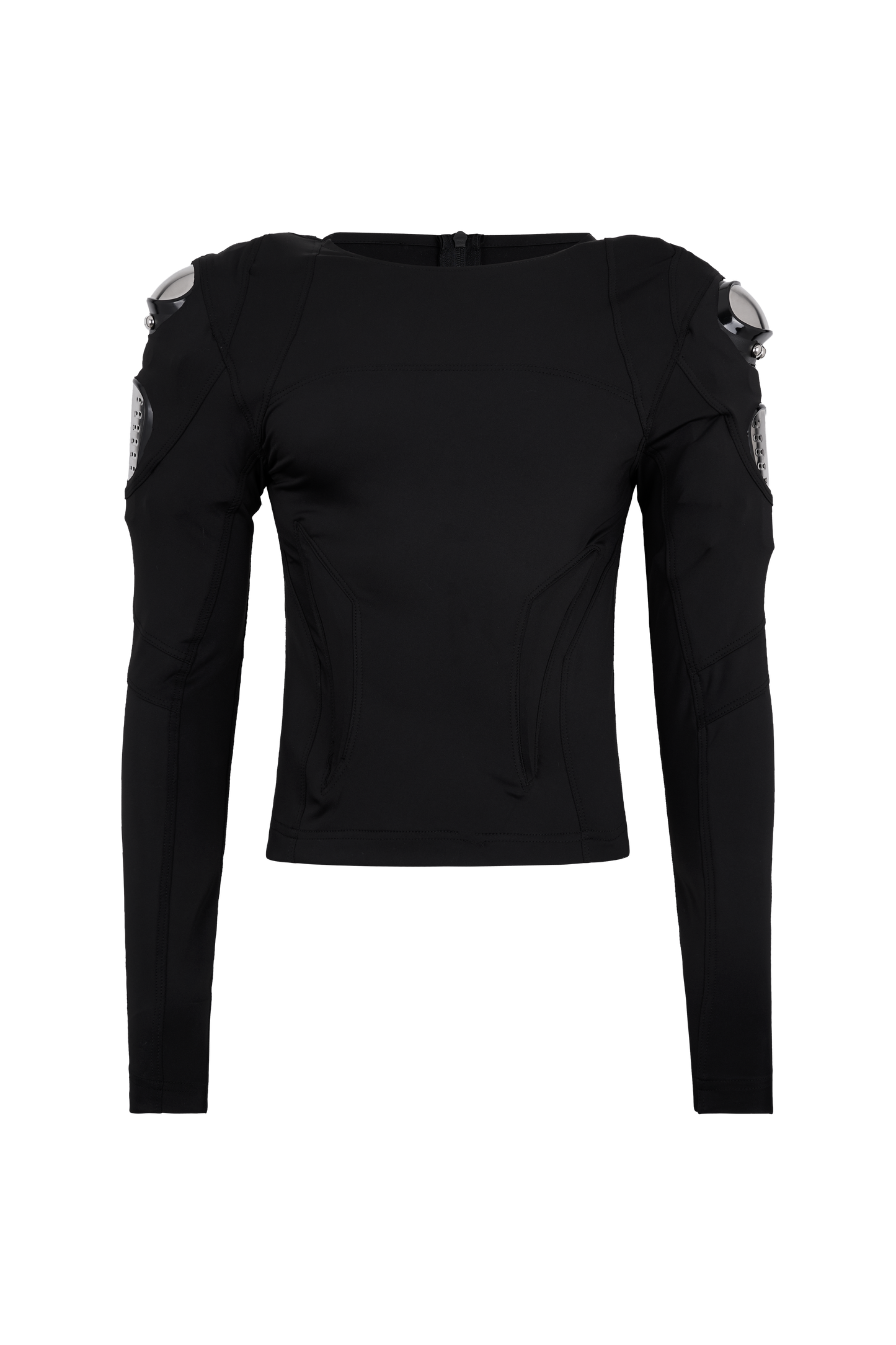SHOULDER MOTOCROSS LONGSLEEVE
