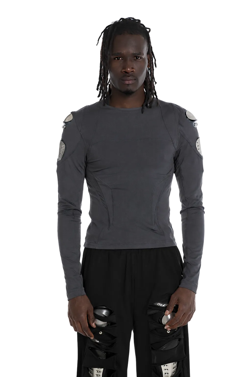 SHOULDER MOTOCROSS LONGSLEEVE
