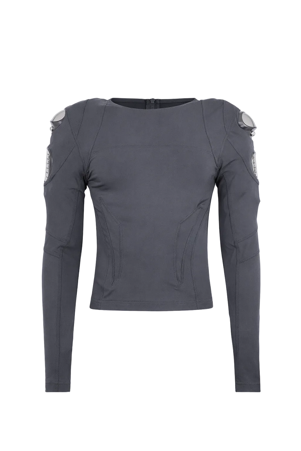 SHOULDER MOTOCROSS LONGSLEEVE