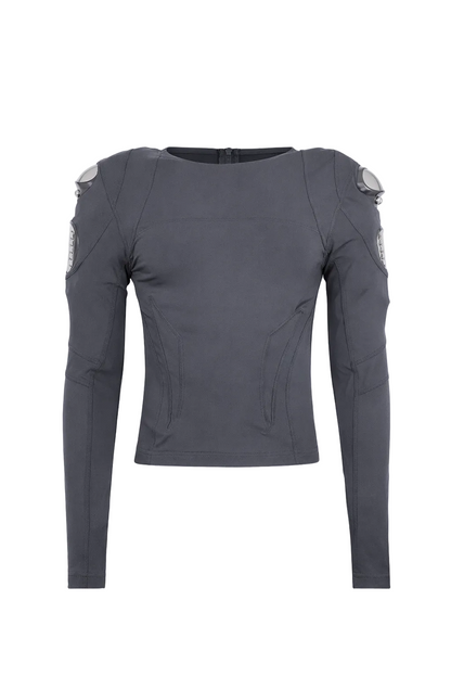 SHOULDER MOTOCROSS LONGSLEEVE