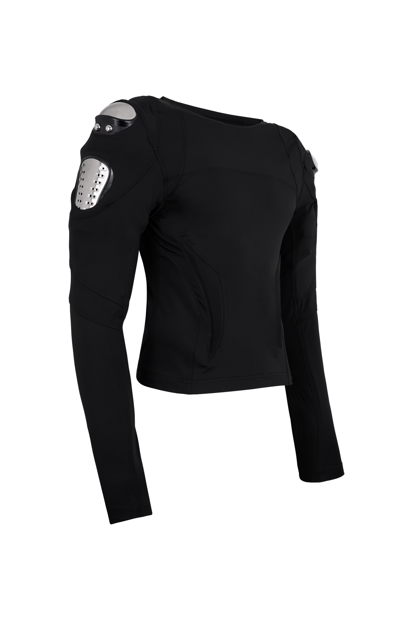 SHOULDER MOTOCROSS LONGSLEEVE