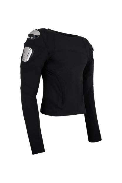 SHOULDER MOTOCROSS LONGSLEEVE