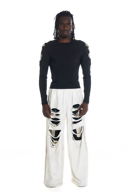 SHOULDER MOTOCROSS LONGSLEEVE