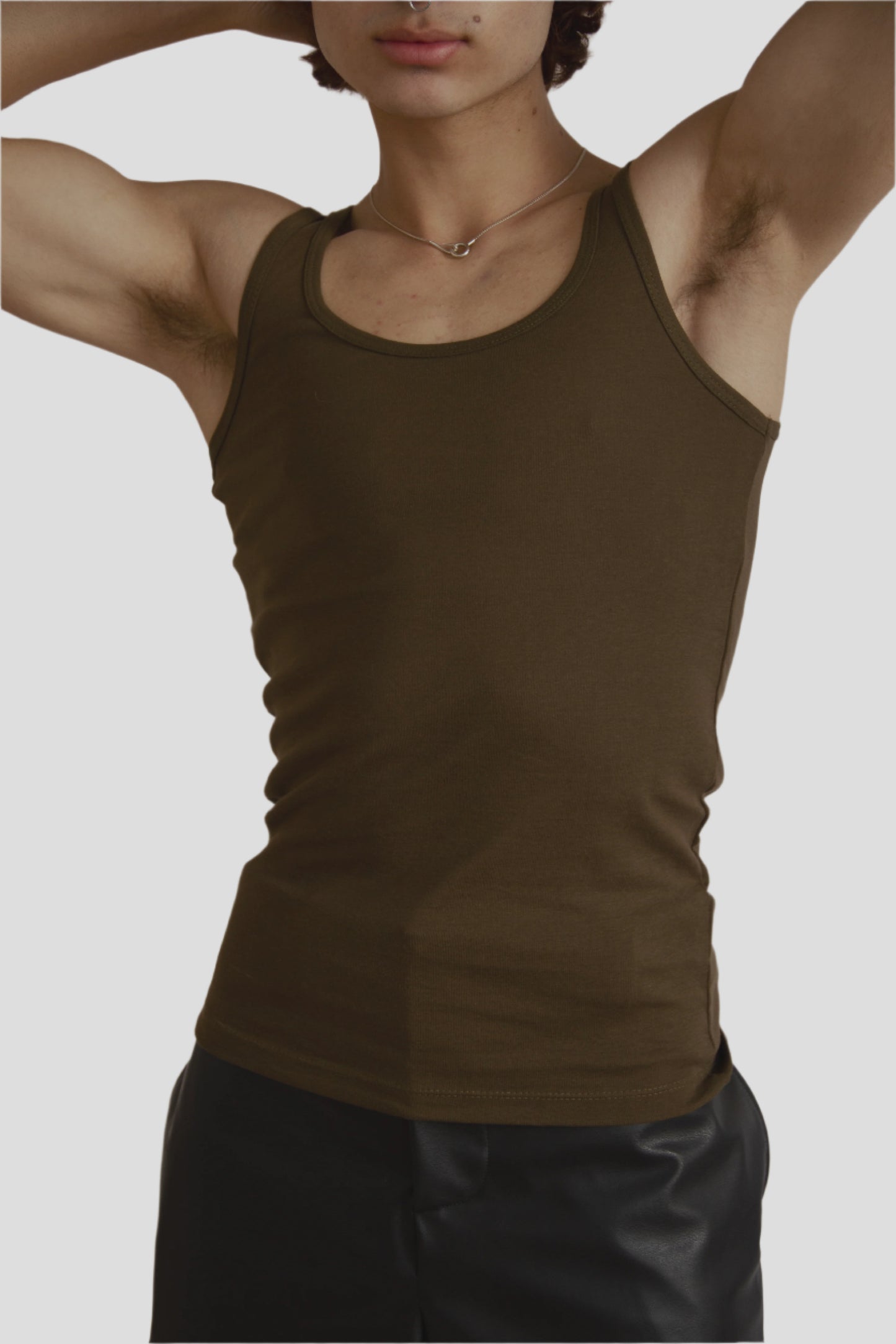 REGULAR TANKTOP