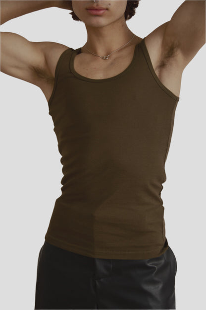 REGULAR TANKTOP