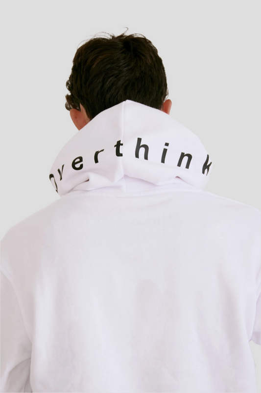 OVERTHINK HOODIE