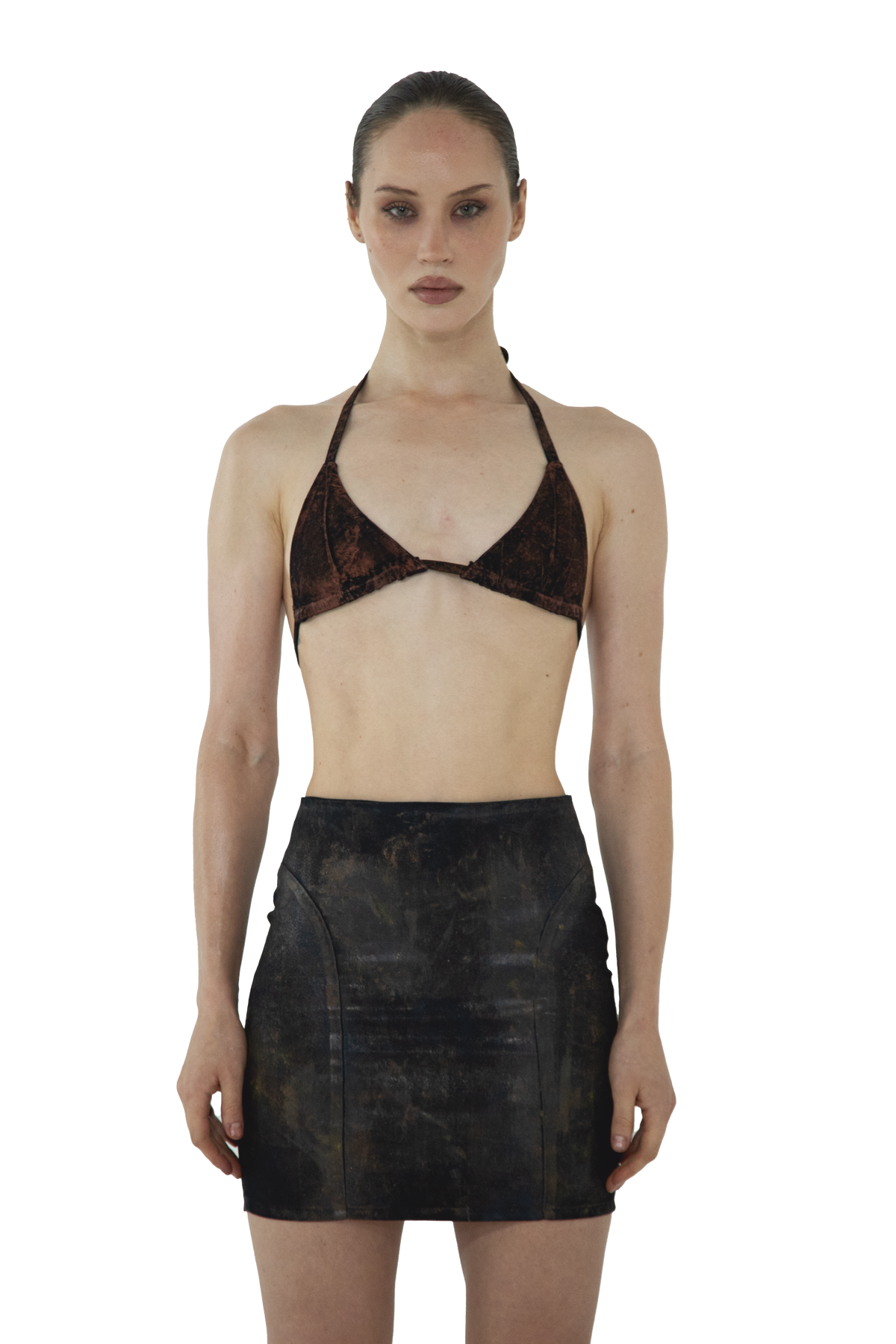 OXID SKIRT