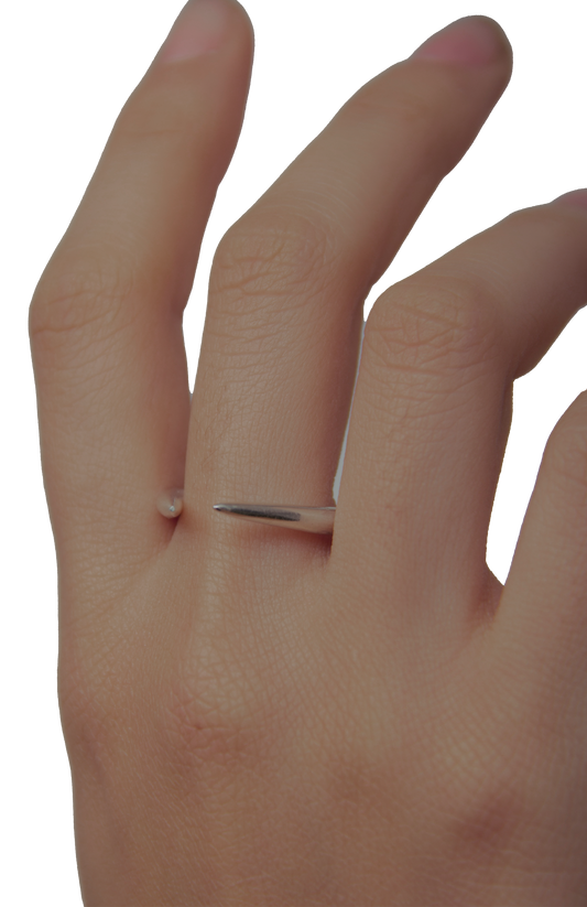 OPEN CUTTER RING