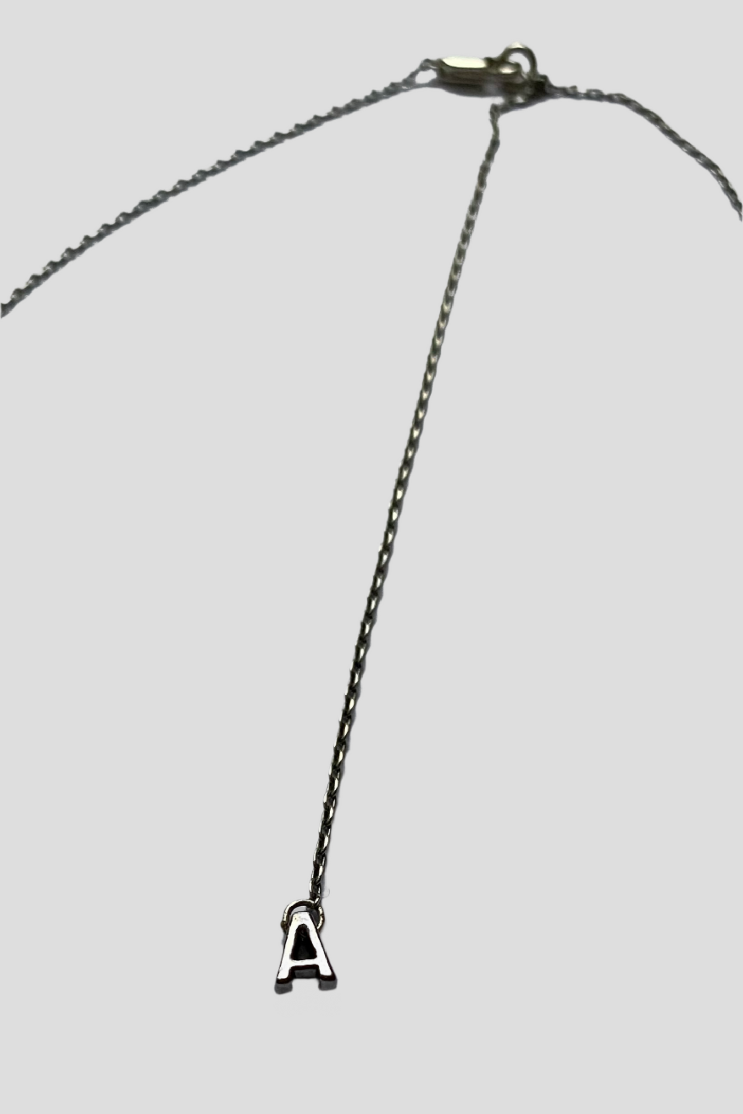 PEARL NECKLACE CHAIN