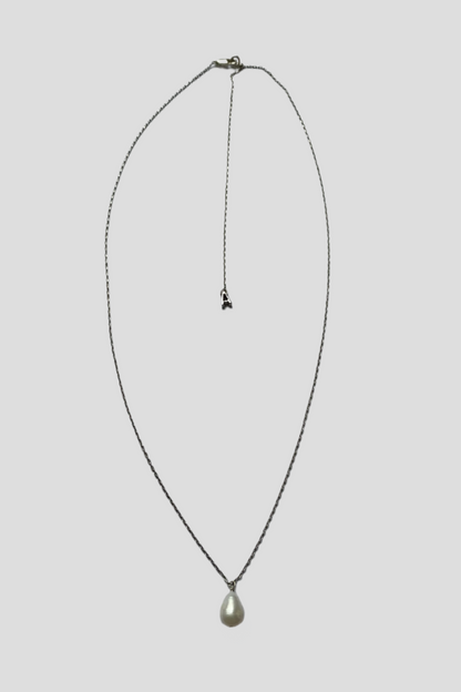 PEARL NECKLACE CHAIN