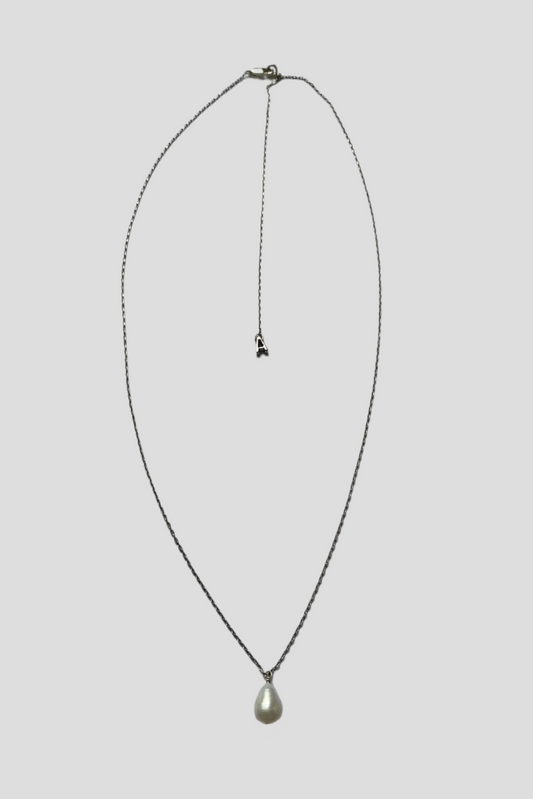 PEARL NECKLACE CHAIN
