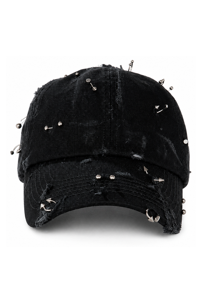 PIERCING CAP