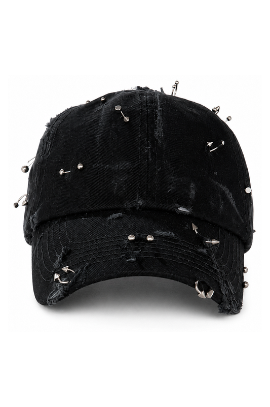 PIERCING CAP