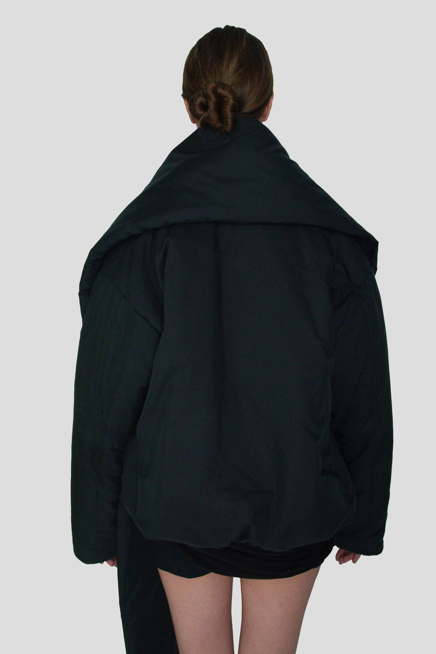 PUFFY JACKET