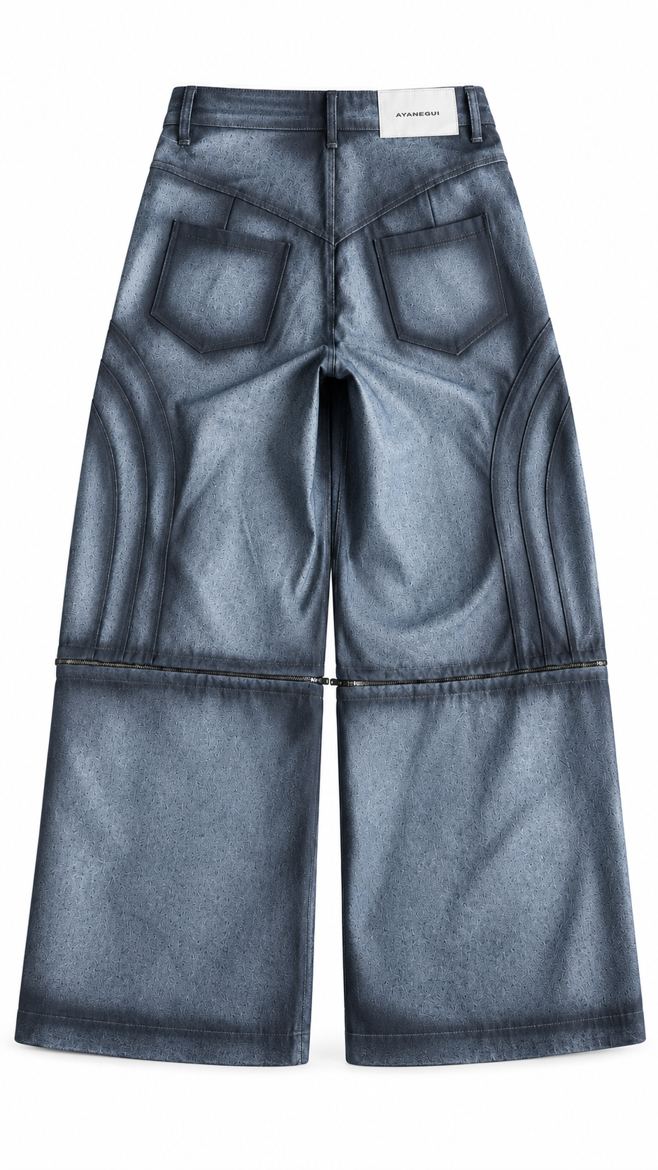 LINES JEANS