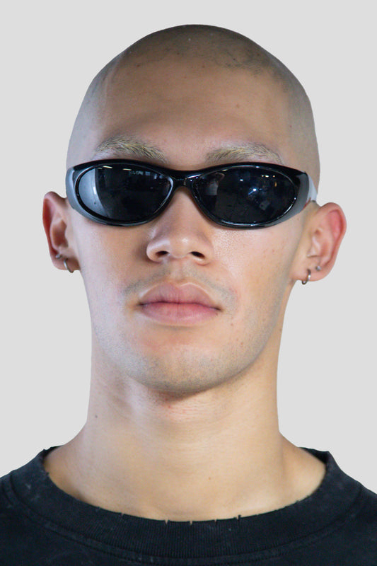 RAVER GLASSES