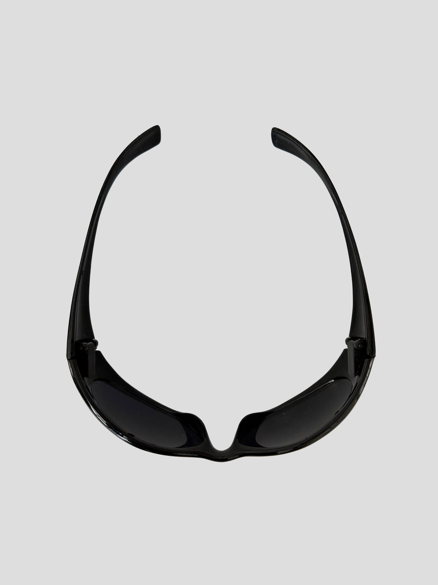 RAVER GLASSES
