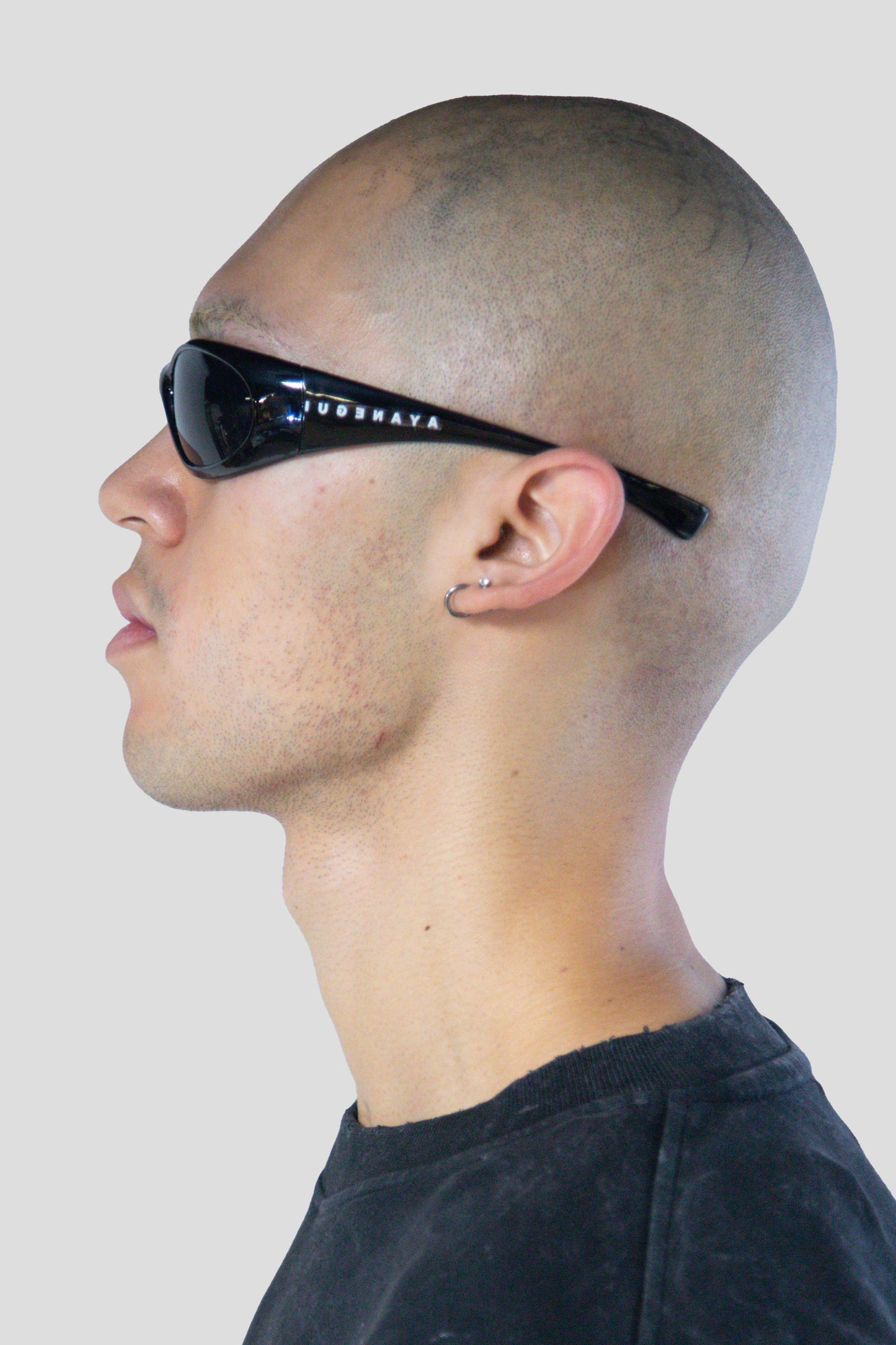 RAVER GLASSES