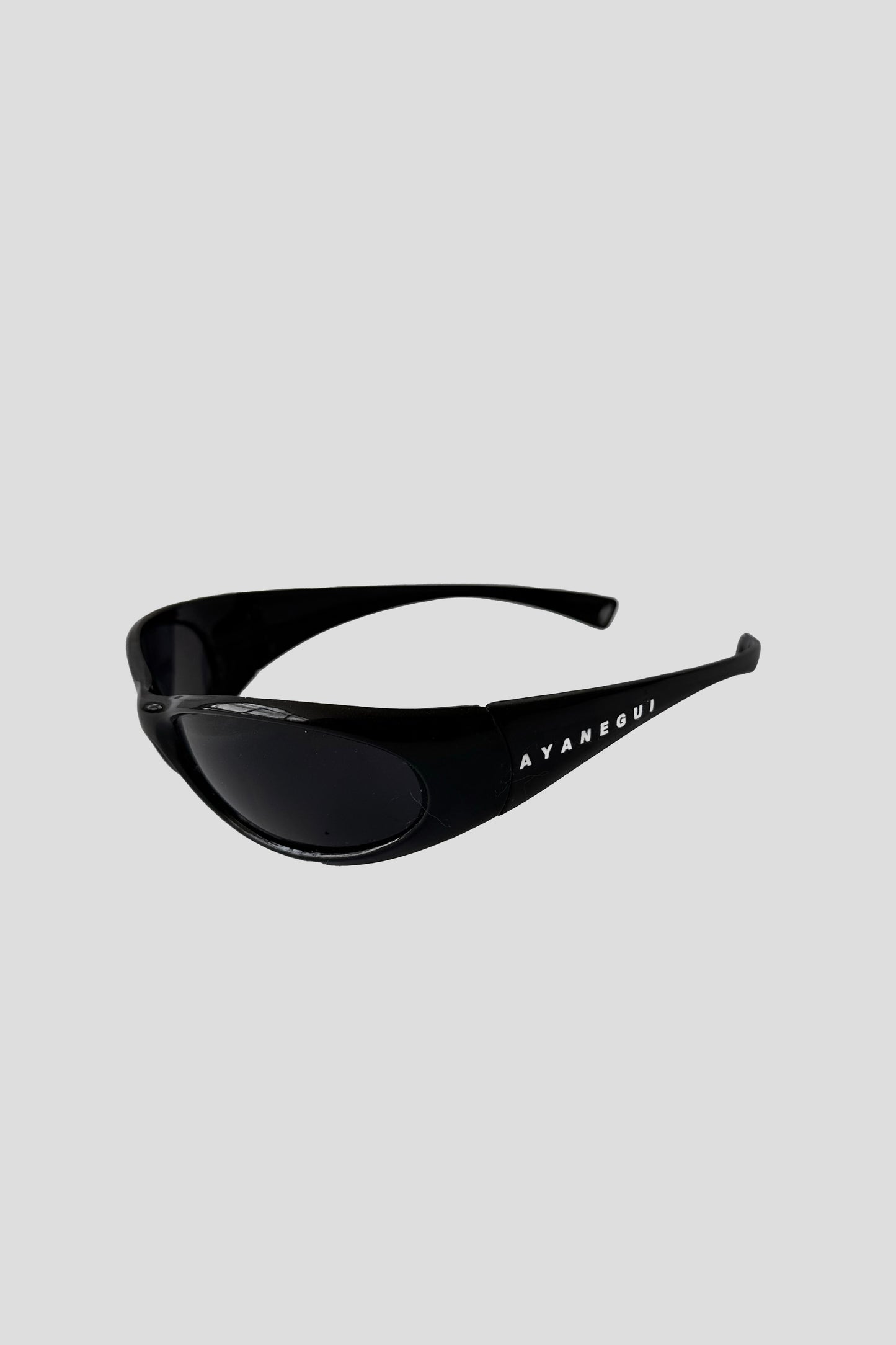 RAVER GLASSES