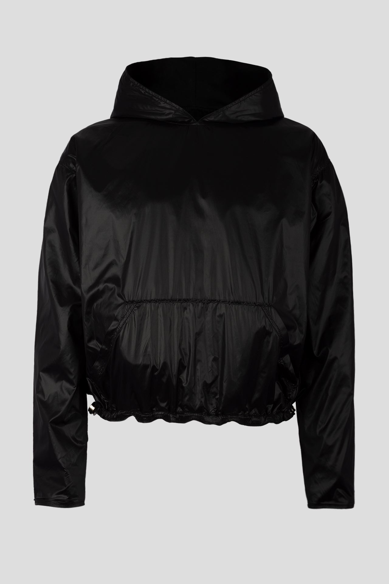 REVERSIBLE REPELLENT HOODIE