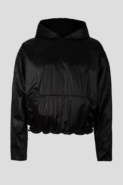 REVERSIBLE REPELLENT HOODIE