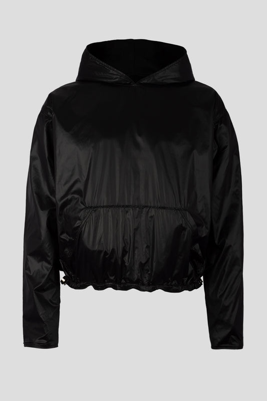 REVERSIBLE REPELLENT HOODIE