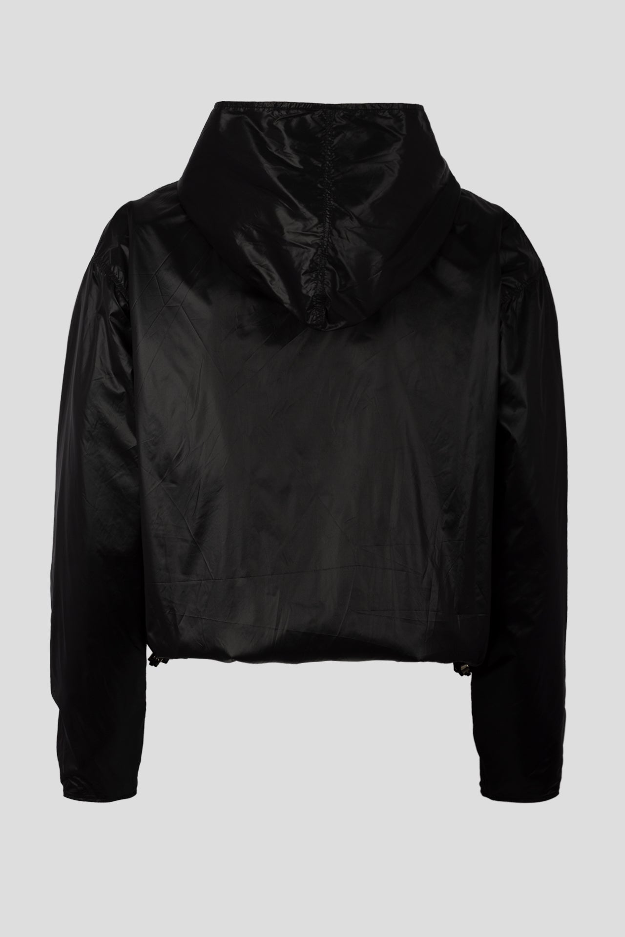 REVERSIBLE REPELLENT HOODIE