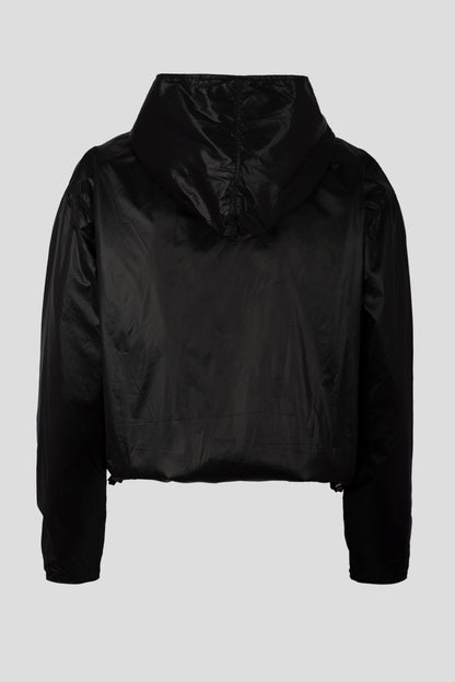 REVERSIBLE REPELLENT HOODIE