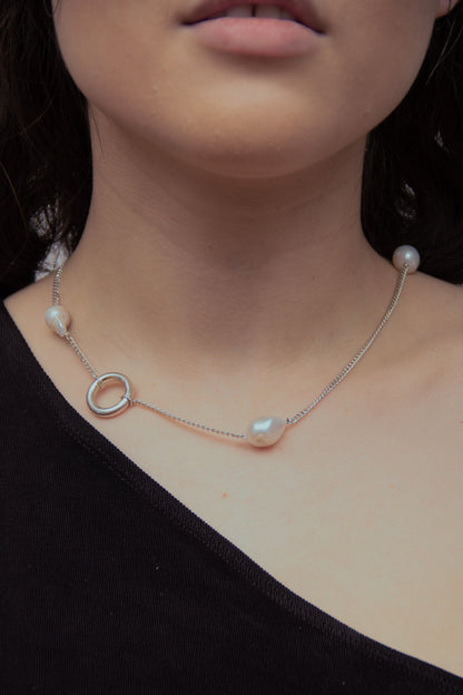 ROHE IRREGULAR CHAIN
