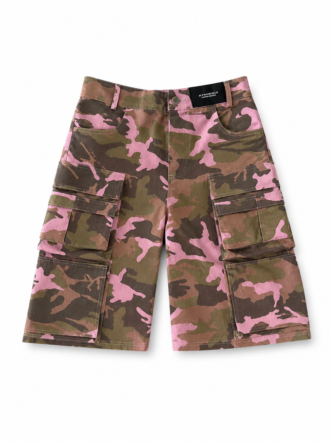 CAMO JORTS