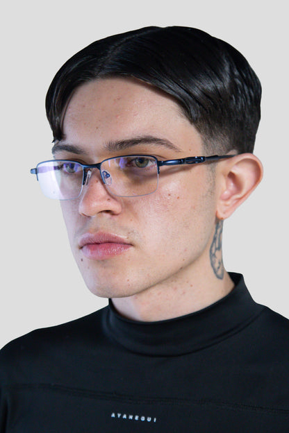SILVER GLASSES