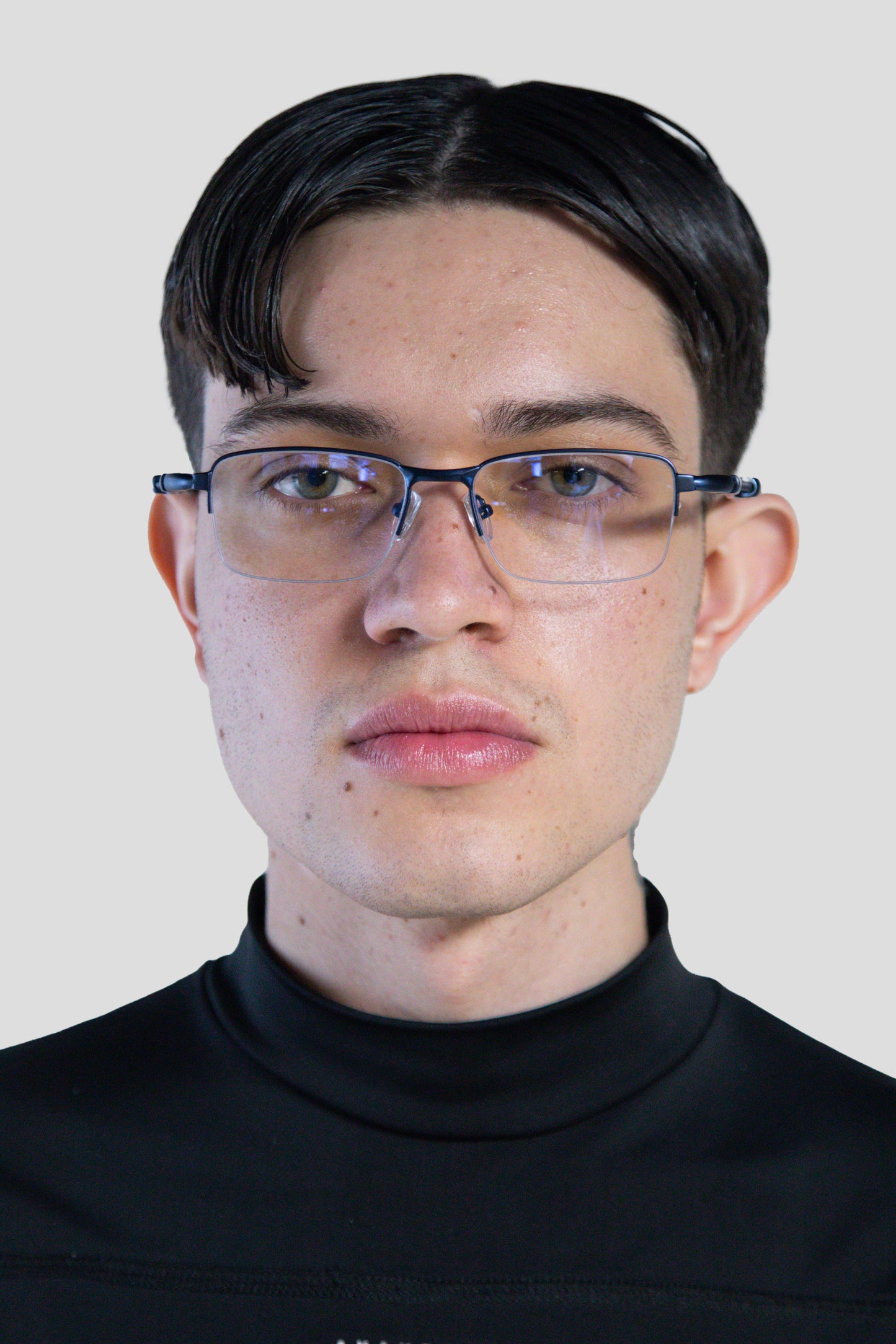 SILVER GLASSES