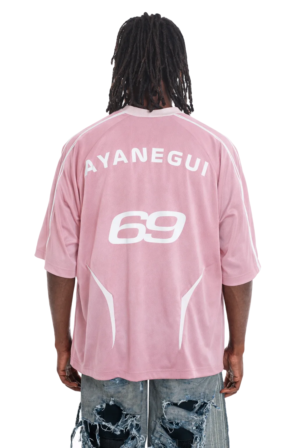 SOCCER T-SHIRT