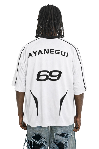 SOCCER T-SHIRT
