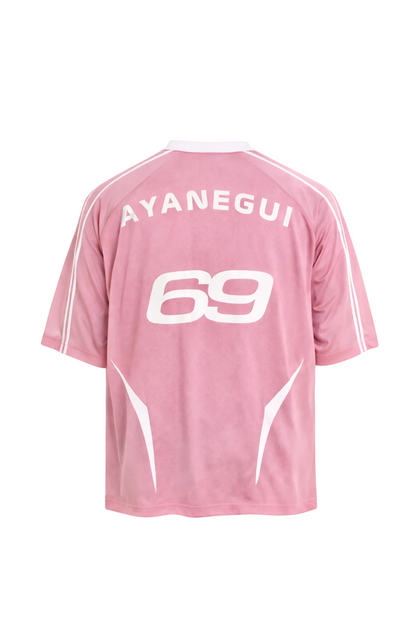 SOCCER T-SHIRT