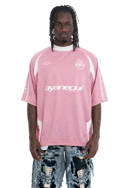SOCCER T-SHIRT