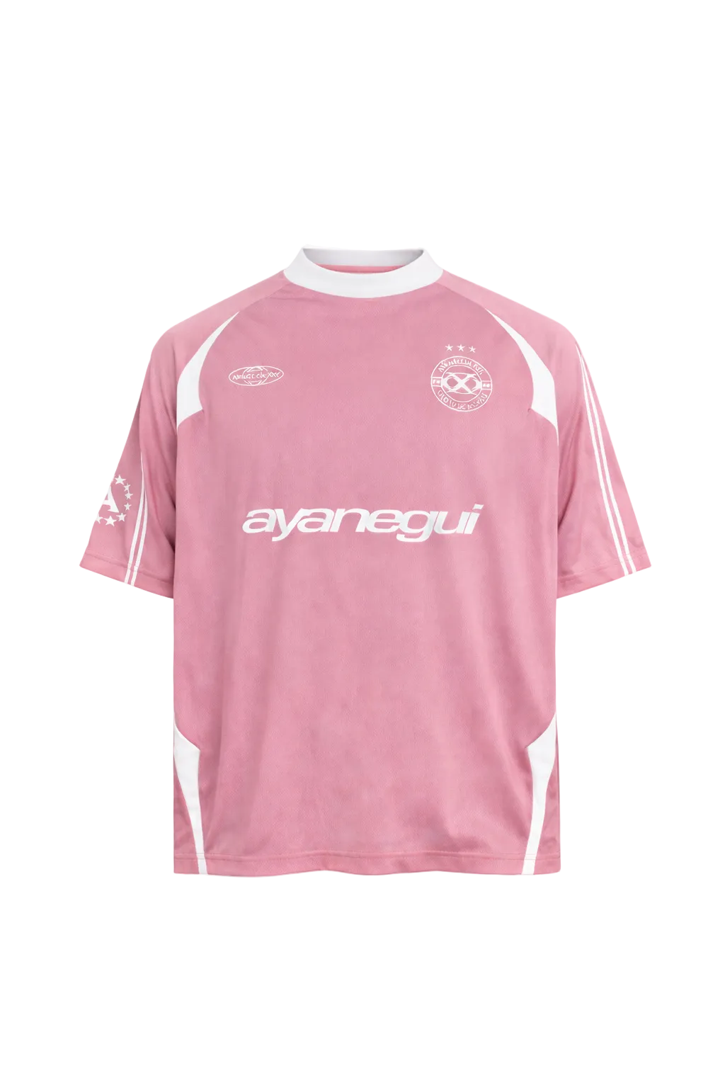 SOCCER T-SHIRT