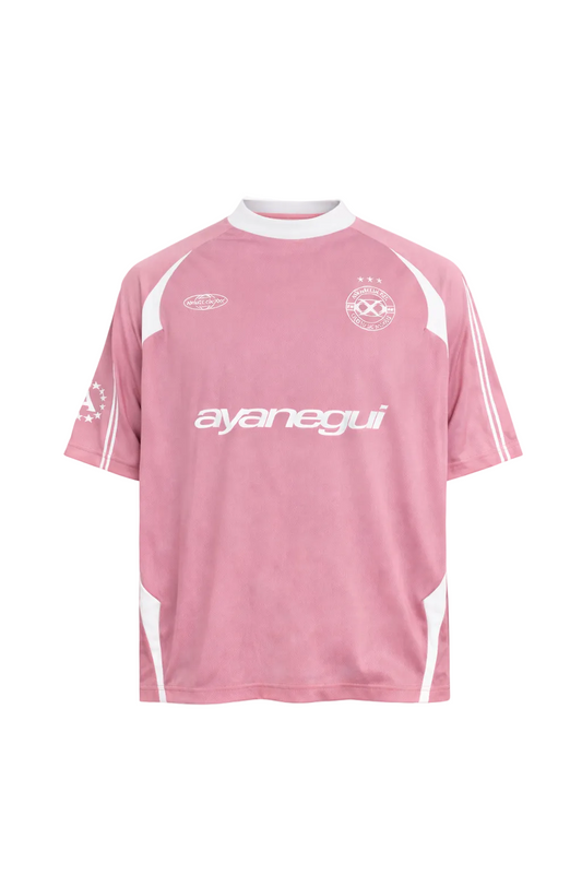 SOCCER T-SHIRT