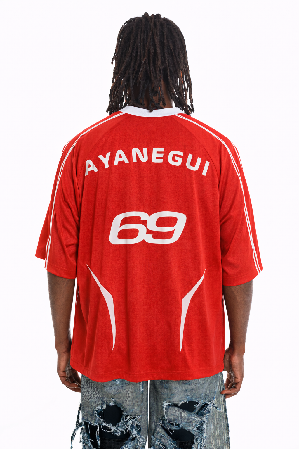 SOCCER T-SHIRT