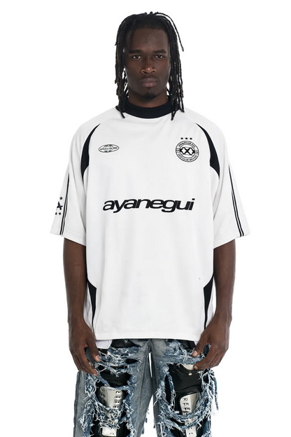 SOCCER T-SHIRT