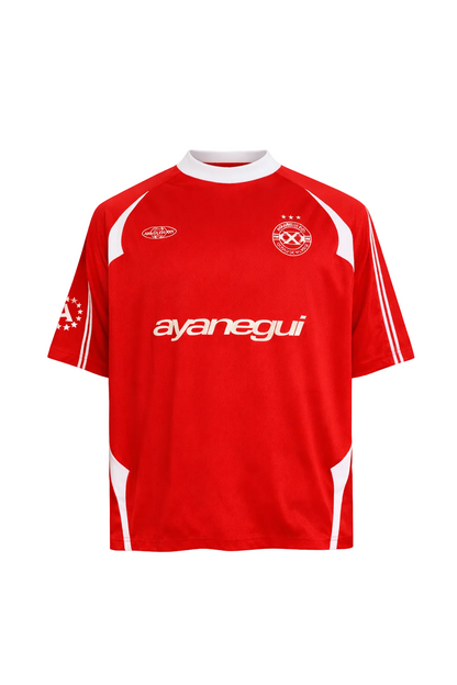 SOCCER T-SHIRT