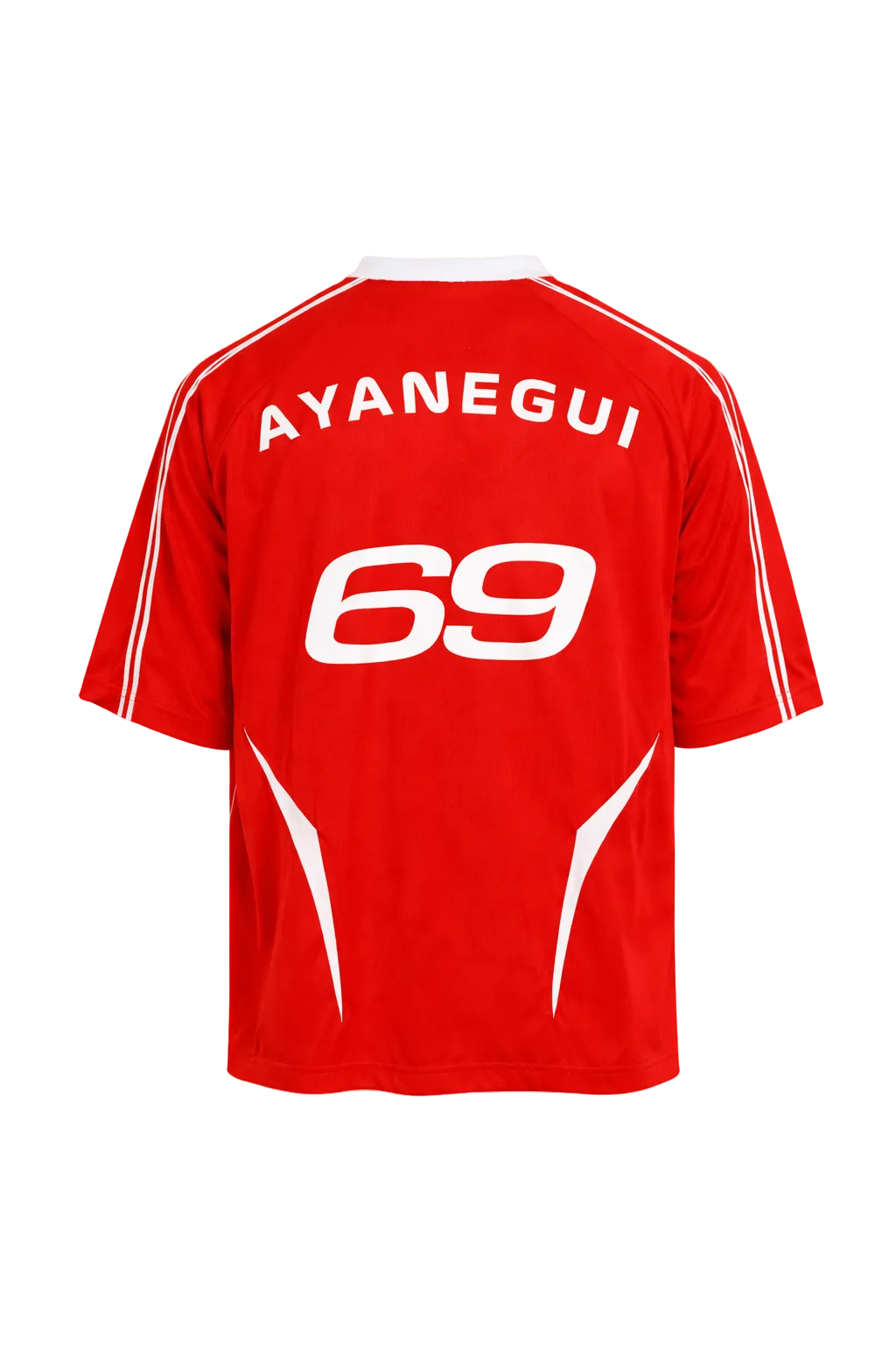 SOCCER T-SHIRT