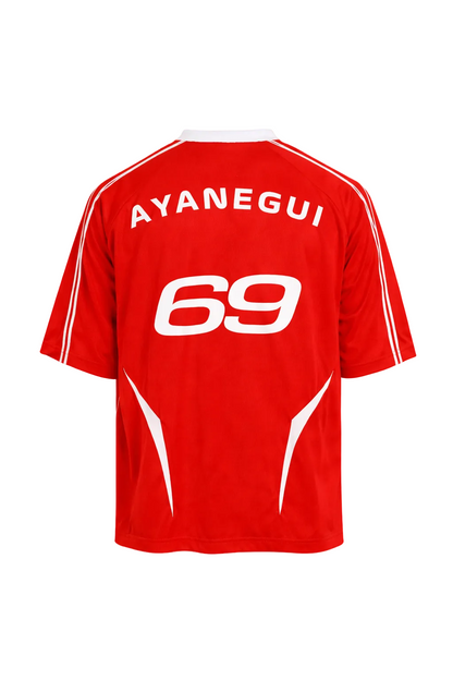 SOCCER T-SHIRT
