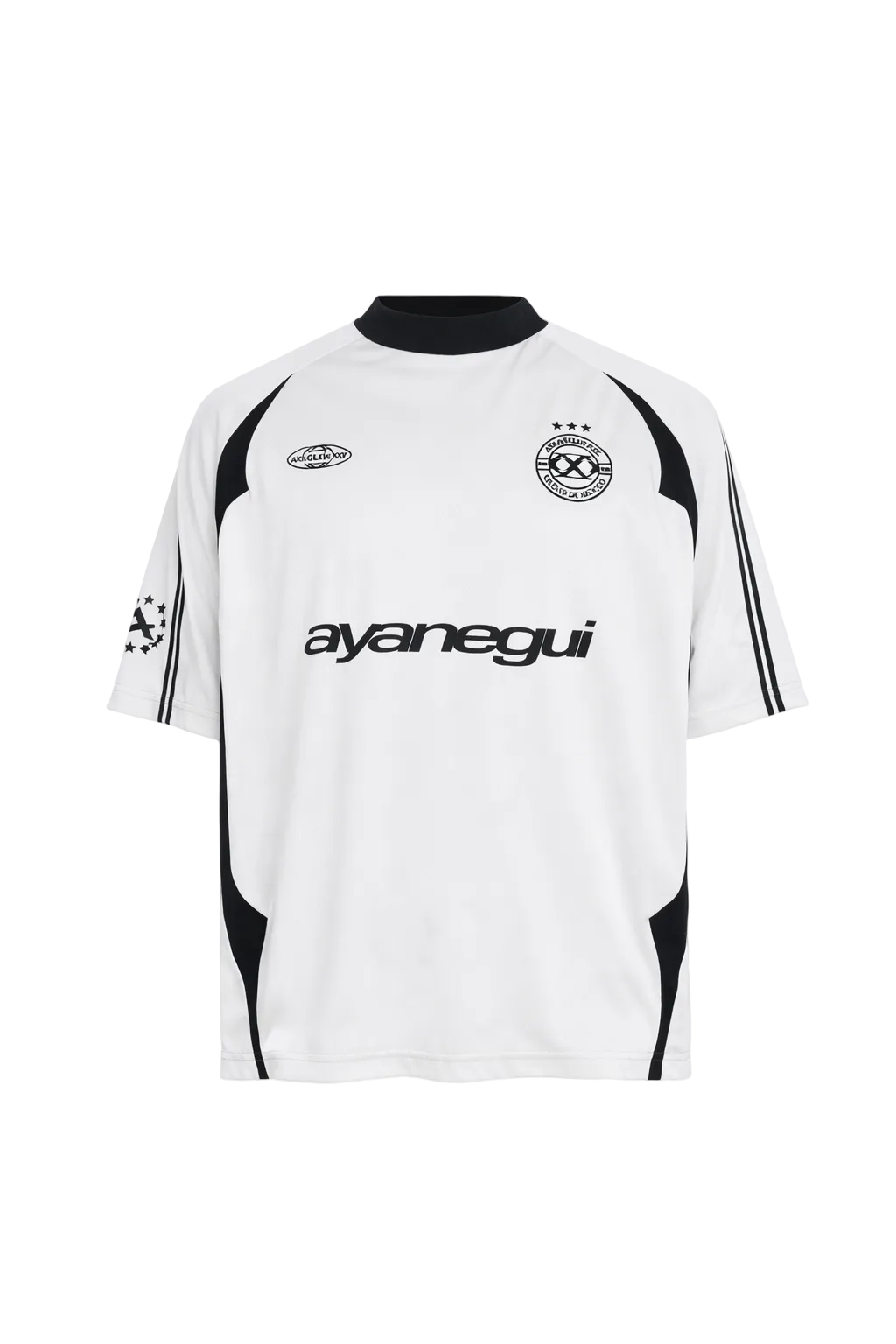 SOCCER T-SHIRT