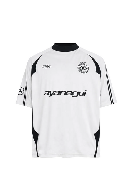 SOCCER T-SHIRT